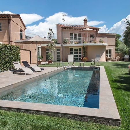 Casa Maraviglia Villa Lucca Bagian luar foto