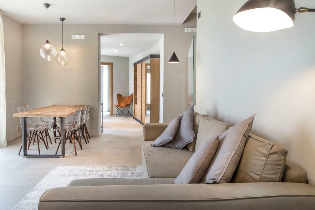 Casa Maraviglia Villa Lucca Bagian luar foto