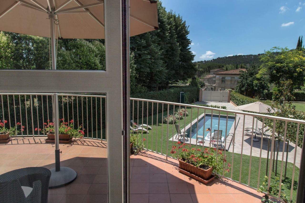 Casa Maraviglia Villa Lucca Bagian luar foto