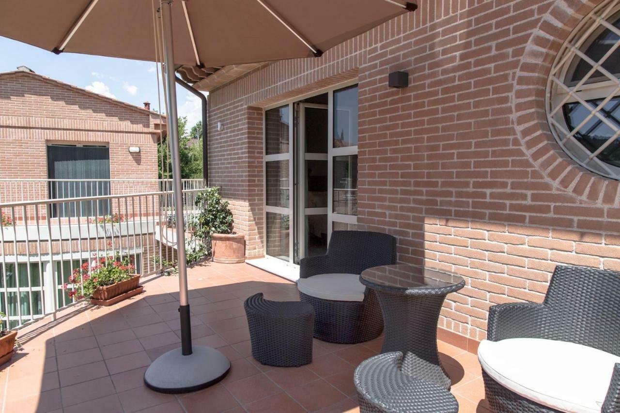 Casa Maraviglia Villa Lucca Bagian luar foto