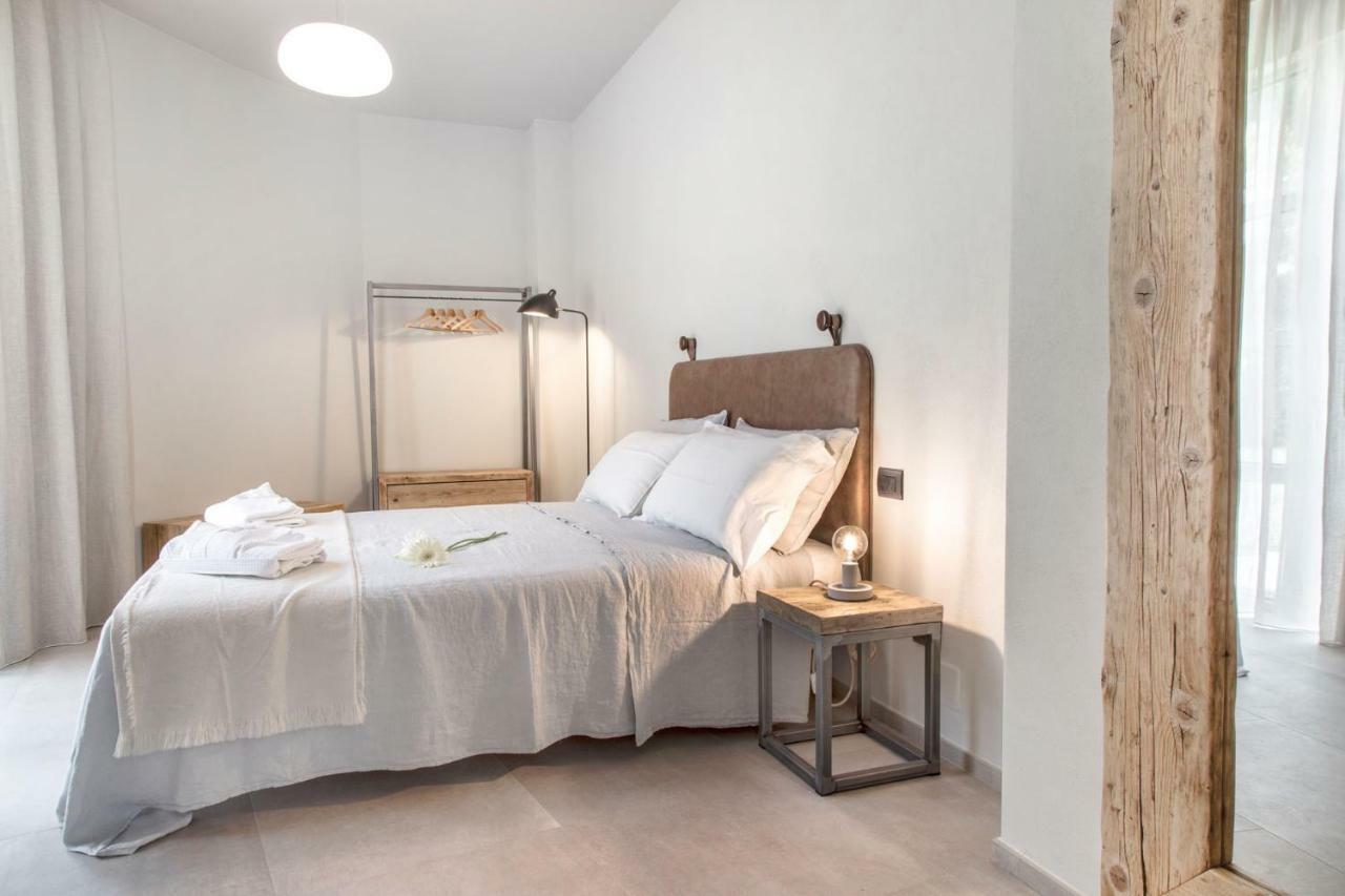 Casa Maraviglia Villa Lucca Bagian luar foto